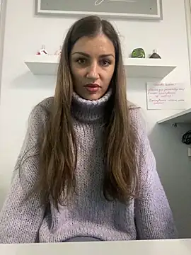 Lanaa19 online show from March 1, 2025, 4:54 pm