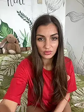 Lanaa19 online show from March 18, 2025, 1:20 pm