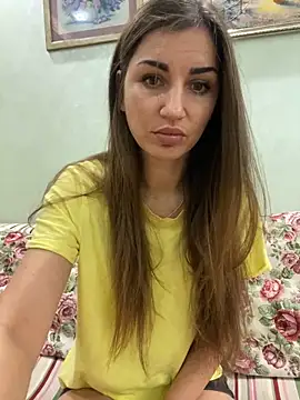 Lanaa19 online show from November 16, 2025, 10:37 pm