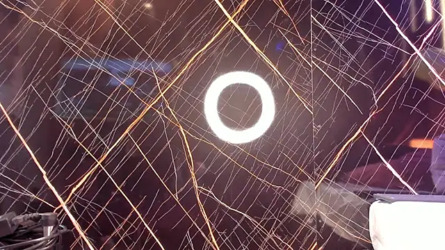 Kloe Suarez  online show from March 19, 2025, 4:03 am