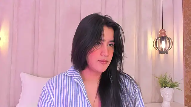 Snapshot of bonniekim_ chatting on February 25, 2025, 11:52 am bonniekim online show from February 25, 2025, 11:52 am