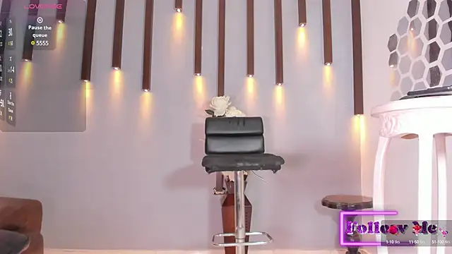 sweet melody8 online show from January 11, 2025, 10:07 pm