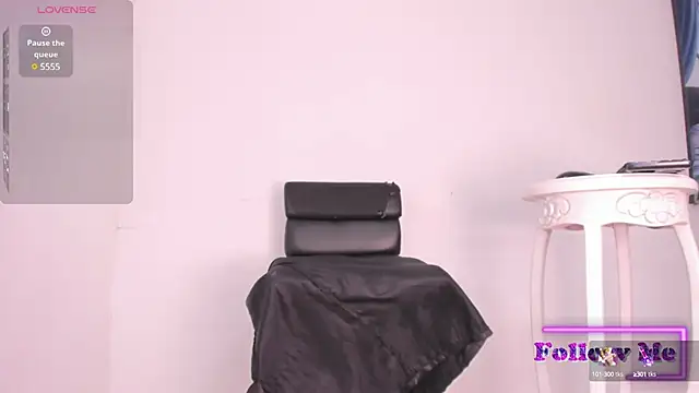 sweet melody8 online show from January 12, 2025, 10:43 pm