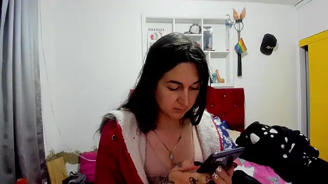 Sweet-Suck69 online show from April 21, 2026, 1:07 am