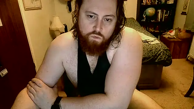 Hairy Guy30 online show from January 23, 2025, 2:55 am