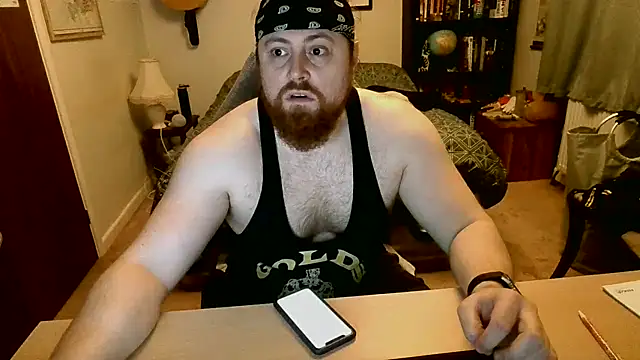 Hairy Guy30 online show from January 27, 2025, 10:38 pm