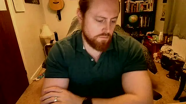 Hairy Guy30 online show from September 8, 2025, 7:24 pm