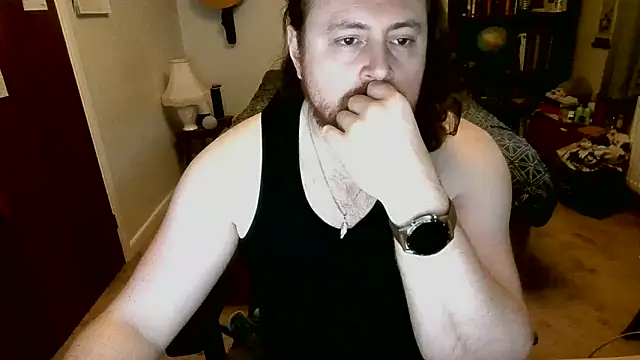 Hairy Guy30 online show from September 22, 2025, 6:10 pm