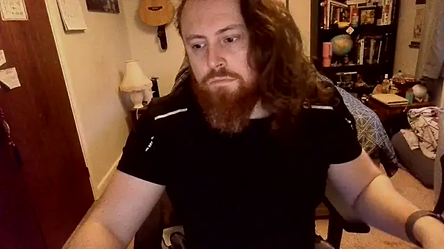 Hairy Guy30 online show from February 21, 2026, 5:25 pm