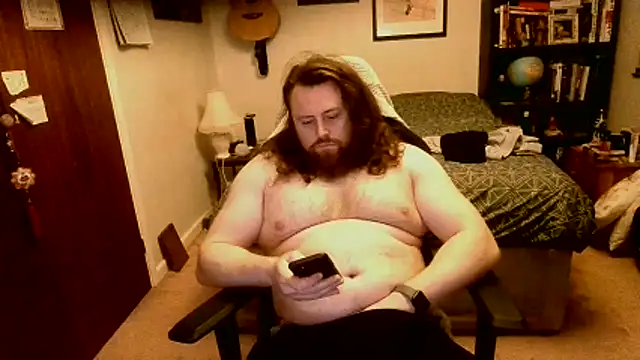 Snapshot of Hairy_Guy30 chatting on April 28, 2026, 8:47 pm Hairy Guy30 online show from April 28, 2026, 8:47 pm