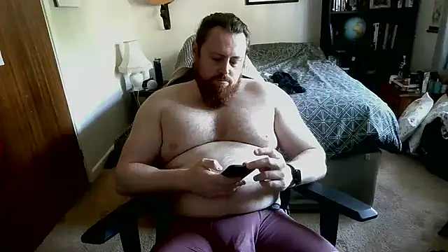 Snapshot of Hairy_Guy30 chatting on May 1, 2026, 5:17 pm Hairy Guy30 online show from May 1, 2026, 5:17 pm