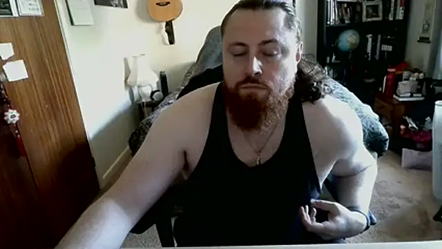 Snapshot of Hairy_Guy30 chatting on June 12, 2026, 6:29 pm Hairy Guy30 online show from June 12, 2026, 6:29 pm