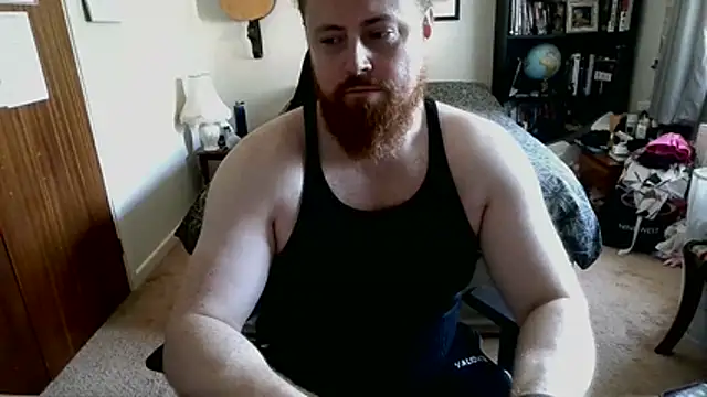 Hairy Guy30 online show from June 25, 2026, 4:55 pm