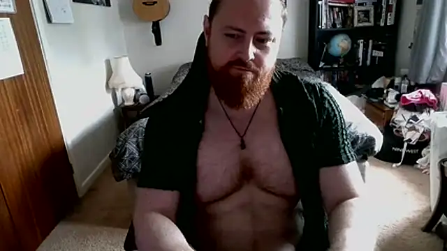 Hairy Guy30 online show from June 28, 2026, 3:51 pm
