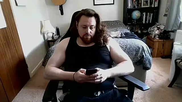 Hairy Guy30 online show from July 19, 2026, 1:48 pm