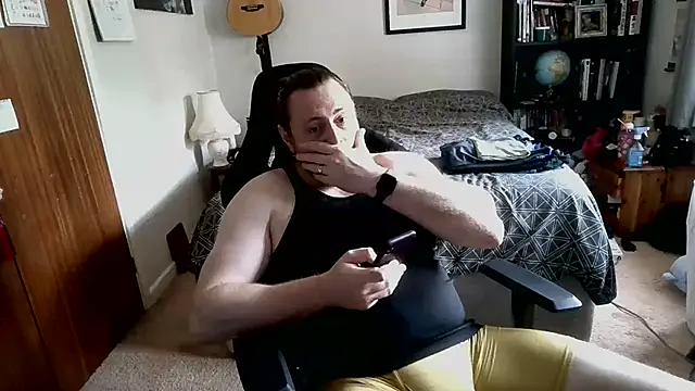 Hairy Guy30 online show from July 23, 2026, 4:49 pm