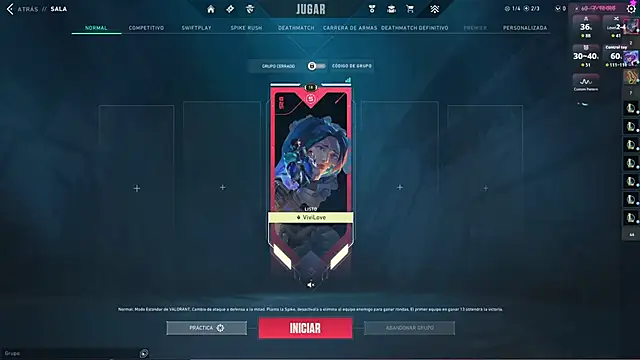 Gerony  online show from November 5, 2025, 5:29 am