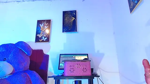 Snapshot of assbignatha chatting on January 9, 2025, 6:47 pm assbignatha online show from January 9, 2025, 6:47 pm