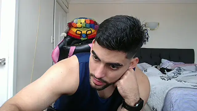 Snapshot of Jackyrose chatting on October 20, 2025, 5:35 pm Jackyrose online show from October 20, 2025, 5:35 pm