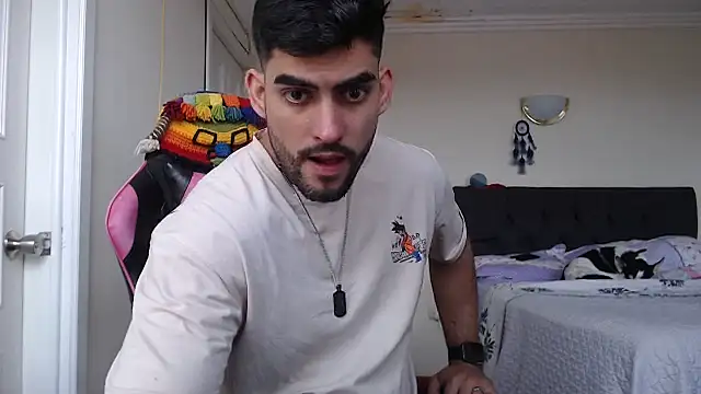 Snapshot of Jackyrose chatting on October 22, 2025, 4:40 pm Jackyrose online show from October 22, 2025, 4:40 pm