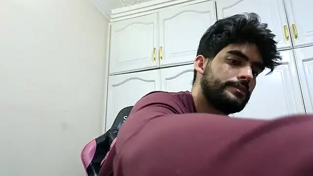 Jackyrose online show from February 28, 2026, 12:33 am