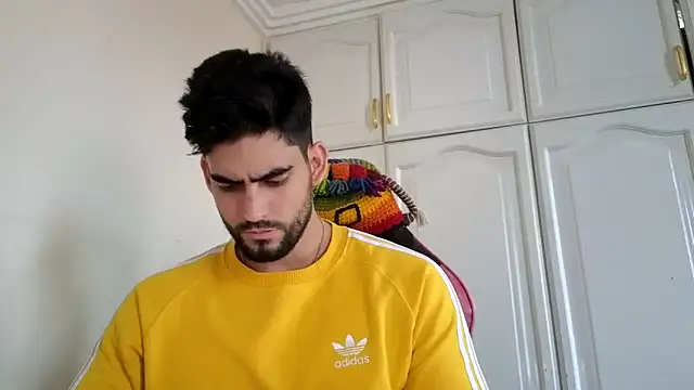 Jackyrose online show from March 5, 2026, 1:18 pm