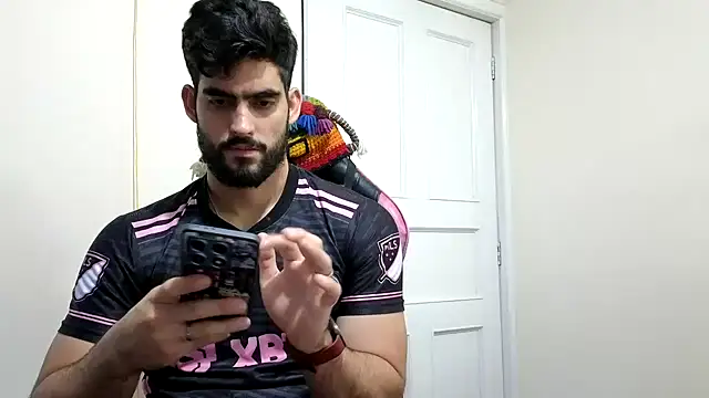 Jackyrose online show from March 30, 2026, 11:06 pm