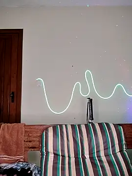 Bunny Sexyy online show from April 1, 2026, 4:24 am