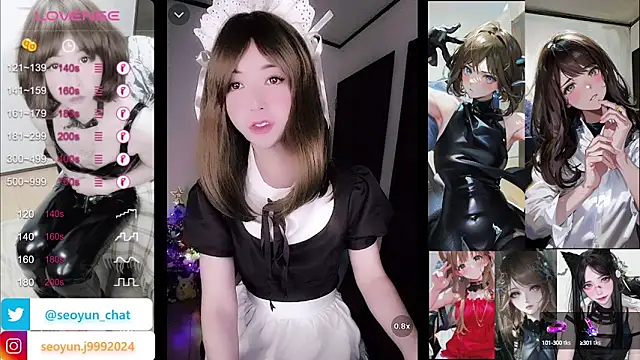 reira 999 online show from December 11, 2024, 10:27 pm