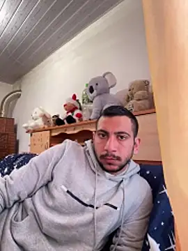 emea4 online show from April 8, 2026, 3:12 pm