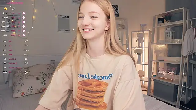 YuNabif online show from February 15, 2025, 7:06 am