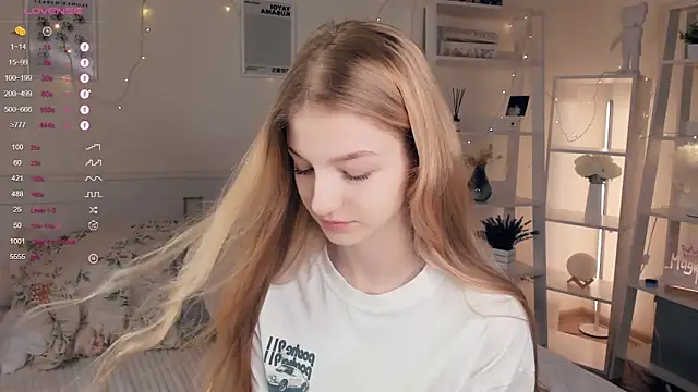 YuNabif online show from March 12, 2025, 7:13 am