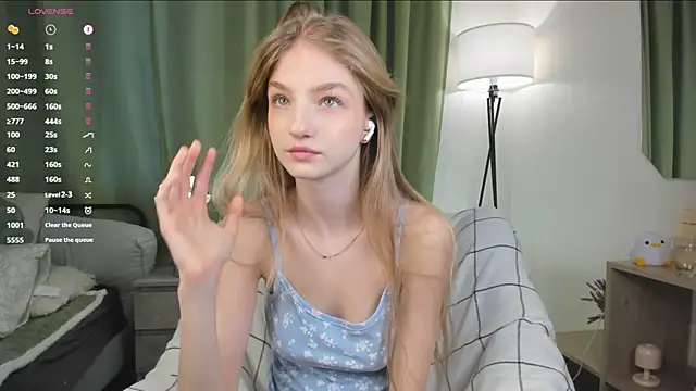 YuNabif online show from October 25, 2025, 7:05 am