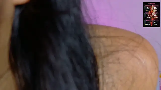 ayheleensexygirl1 online show from May 7, 2026, 7:52 pm