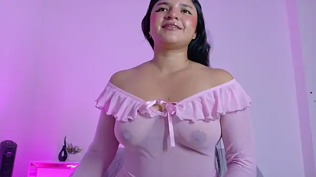 ayheleensexygirl1 online show from June 13, 2026, 8:40 pm