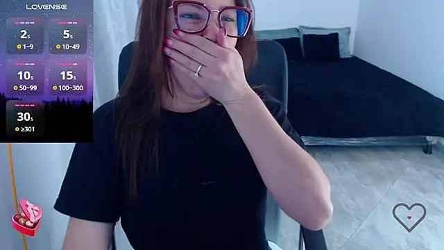 SharonR1 online show from January 11, 2026, 12:54 pm