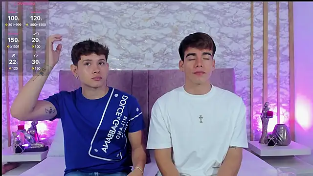 its liam18 online show from December 7, 2024, 12:19 am