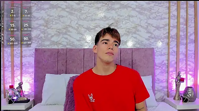 its liam18 online show from December 11, 2024, 1:05 am