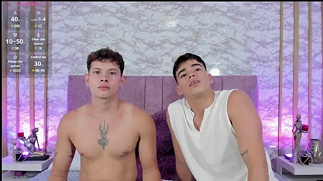 its liam18 online show from December 22, 2024, 10:25 pm