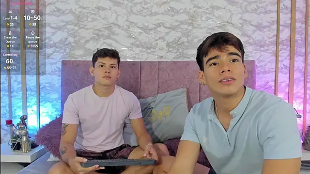 its liam18 online show from January 31, 2025, 12:06 am