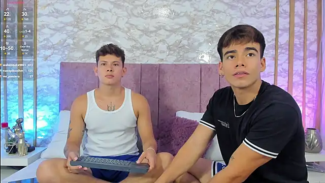 its liam18 online show from January 31, 2025, 8:54 pm