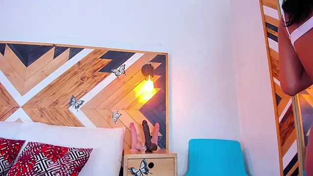 Snapshot of Kathaleiya_Ozz chatting on January 17, 2025, 8:11 pm Kathaleiya Ozz online show from January 17, 2025, 8:11 pm