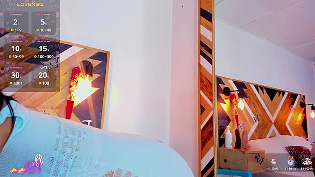 Snapshot of Kathaleiya_Ozz chatting on March 7, 2025, 10:21 pm Kathaleiya Ozz online show from March 7, 2025, 10:21 pm