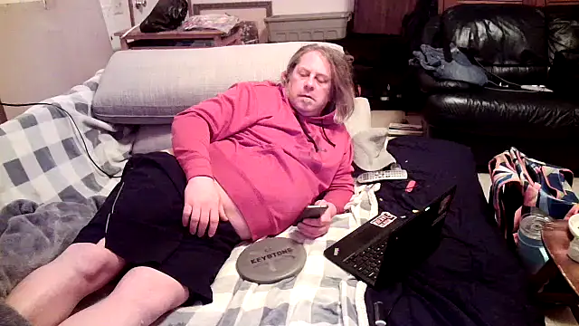 Mic Oxinner online show from December 16, 2024, 12:16 pm