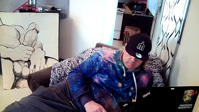 Mic Oxinner online show from January 1, 2025, 5:00 pm