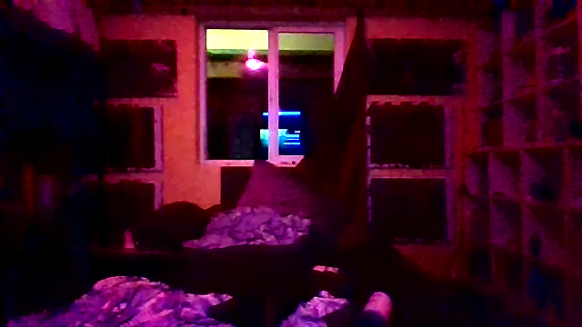 Mic Oxinner online show from December 18, 2025, 10:54 am