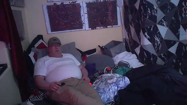 Mic Oxinner online show from January 15, 2026, 12:59 am