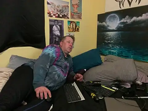 Mic Oxinner online show from March 26, 2026, 9:31 pm