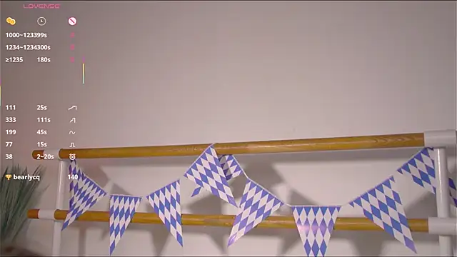 Snapshot of Elation_Evy chatting on October 2, 2025, 1:01 am Elation Evy online show from October 2, 2025, 1:01 am