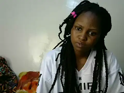 Kasweet Lee online show from January 31, 2025, 1:56 pm